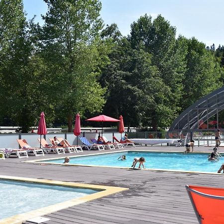 Lodges Du Sancy Murol Exterior foto